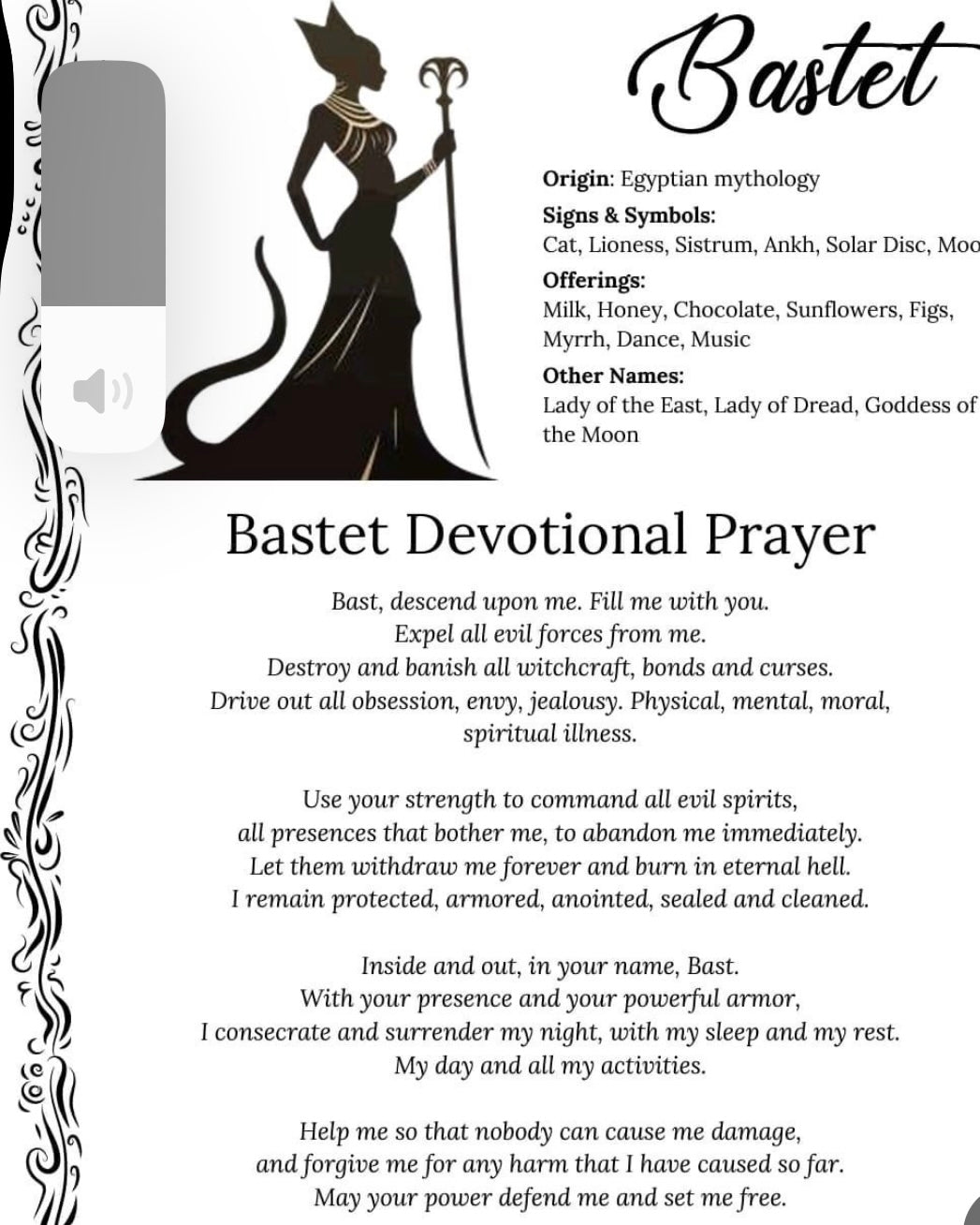 X - FREE God/Goddess Information