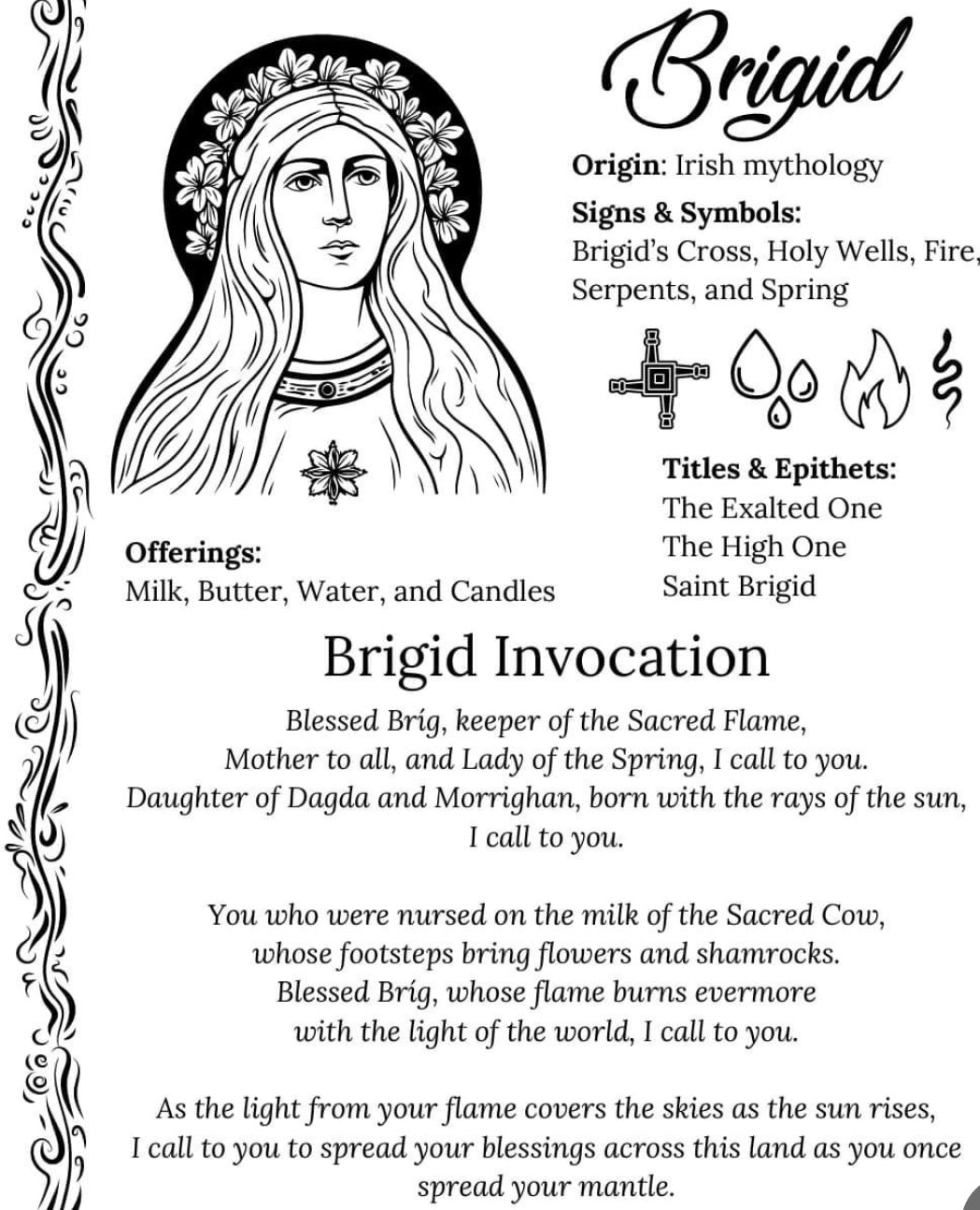 X - FREE God/Goddess Information