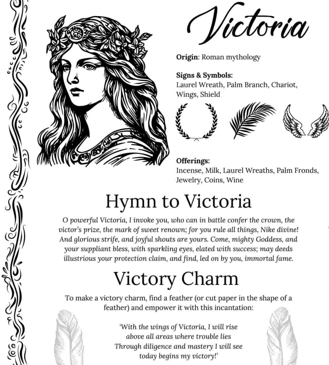 X - FREE God/Goddess Information