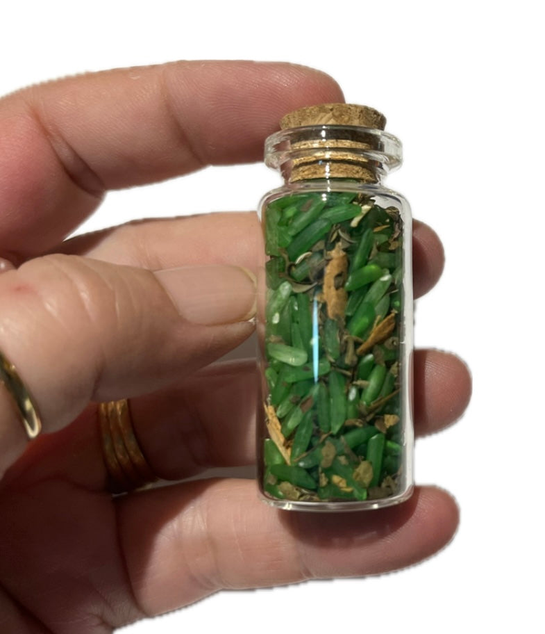 SALT & RICE - Money Rice