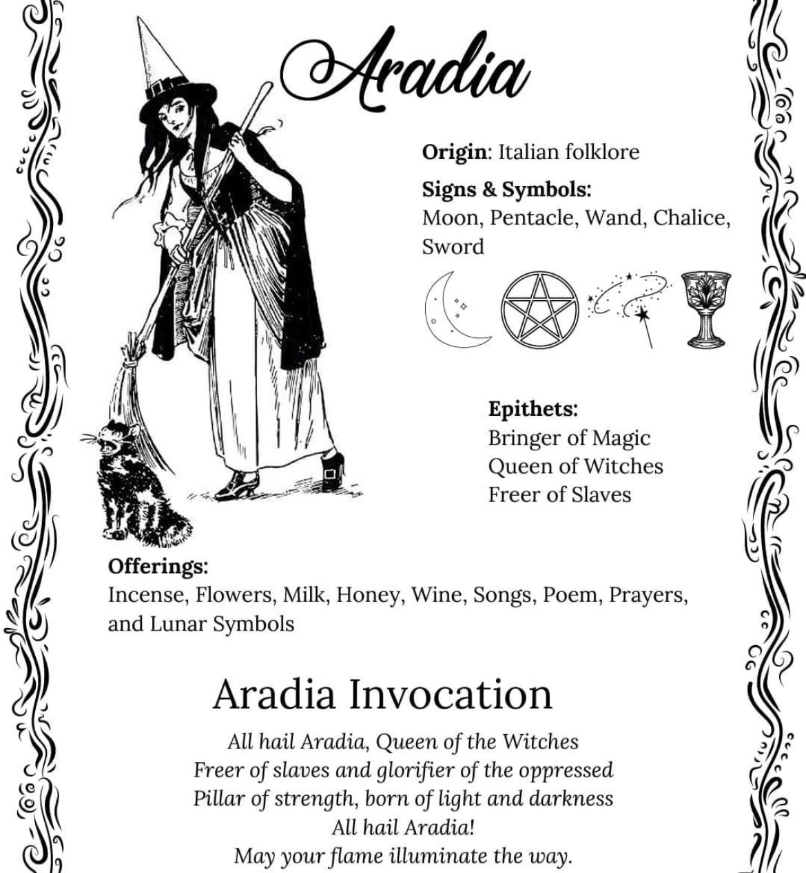 X - FREE God/Goddess Information