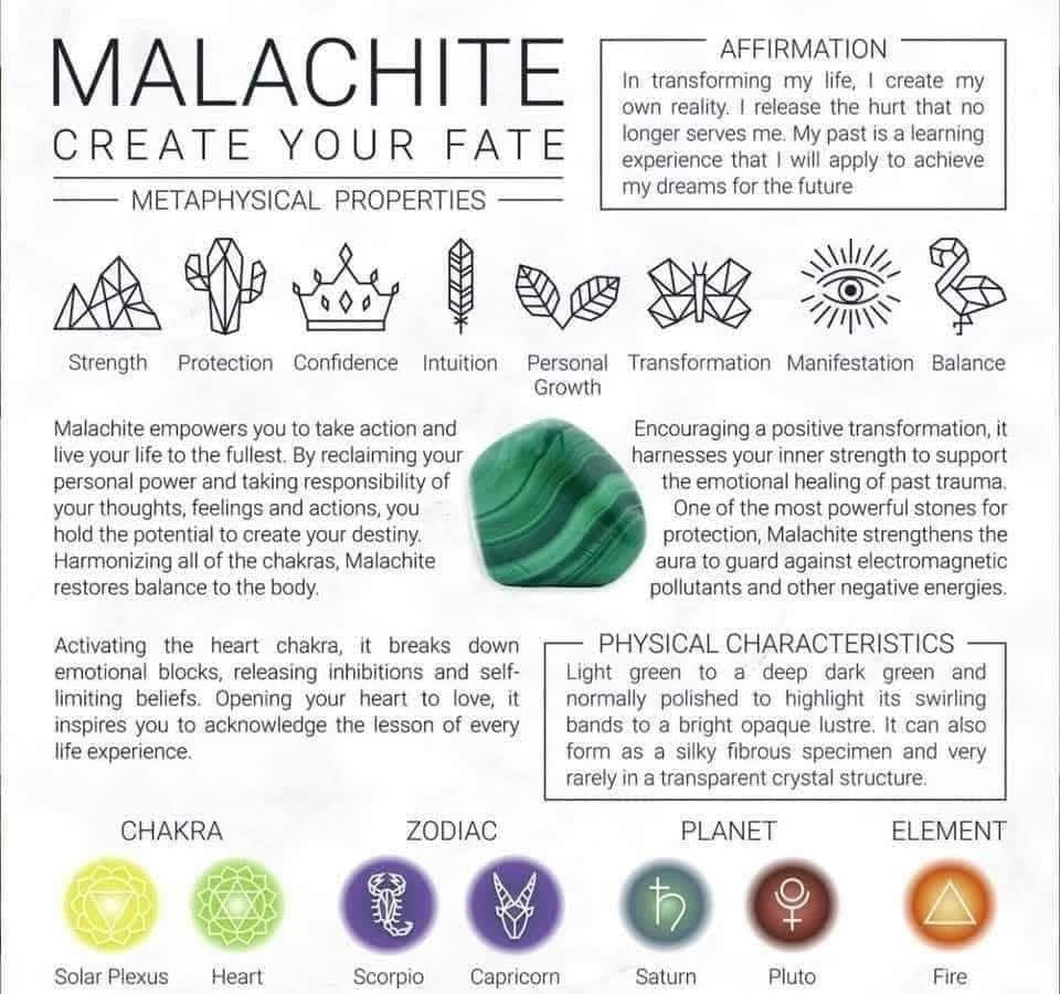 X - FREE Crystal Information