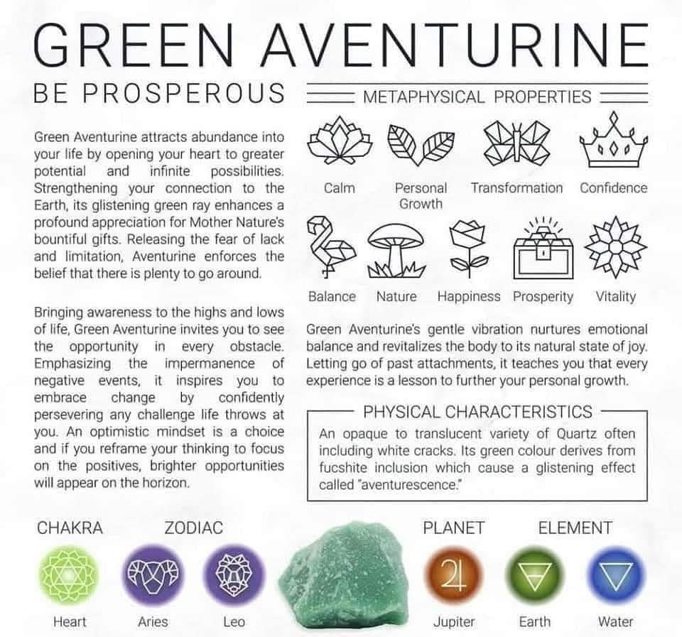 X - FREE Crystal Information