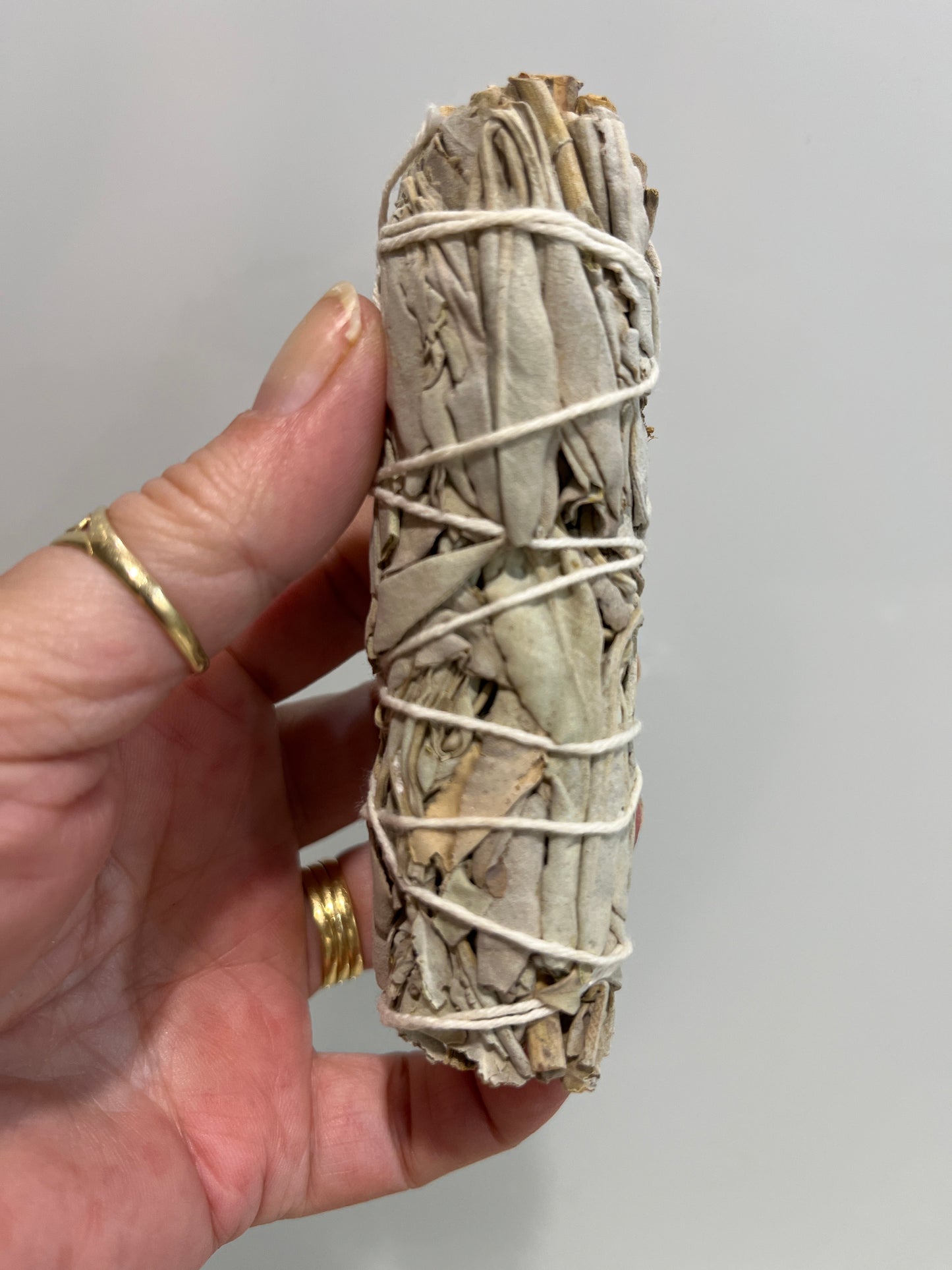 SMUDGE - Sage Stick