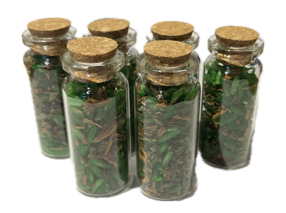 SALT & RICE - Money Rice