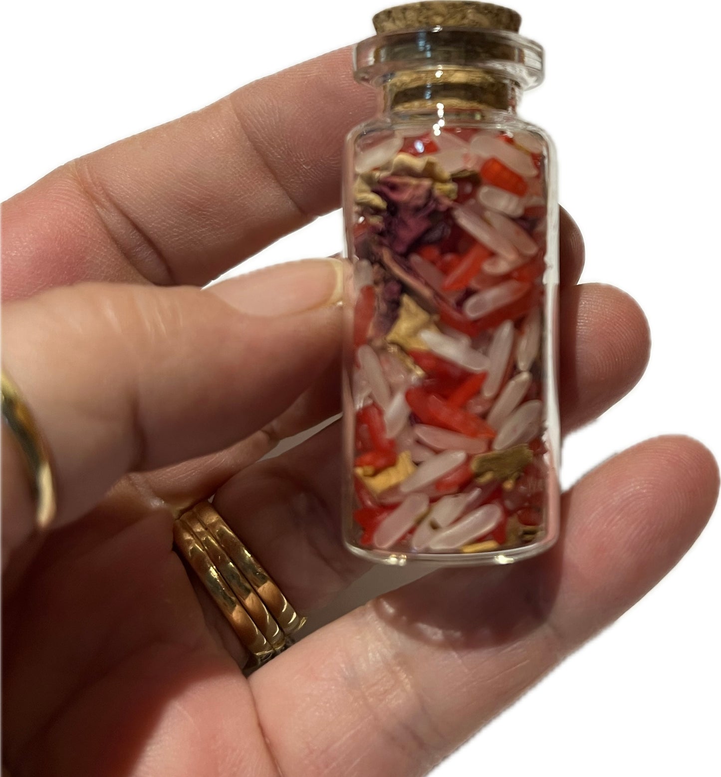 SALT & RICE - Love Rice