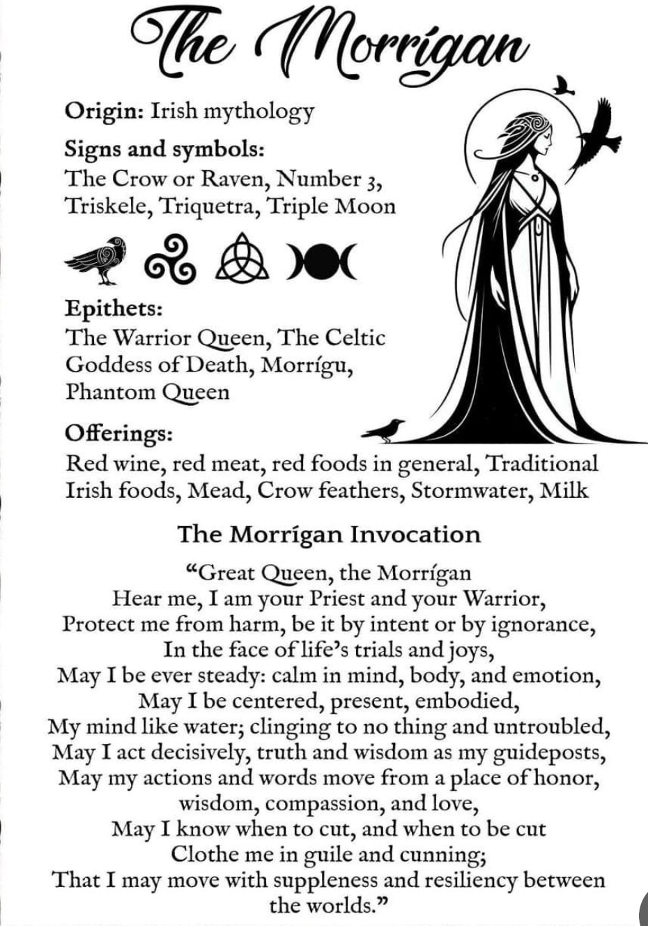 X - FREE God/Goddess Information