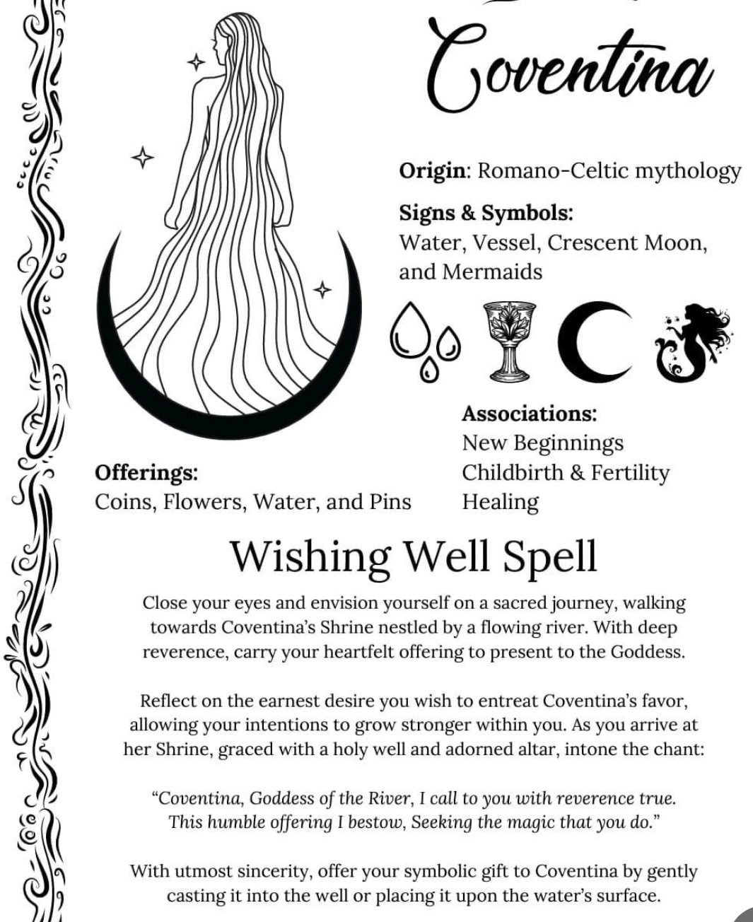 X - FREE God/Goddess Information