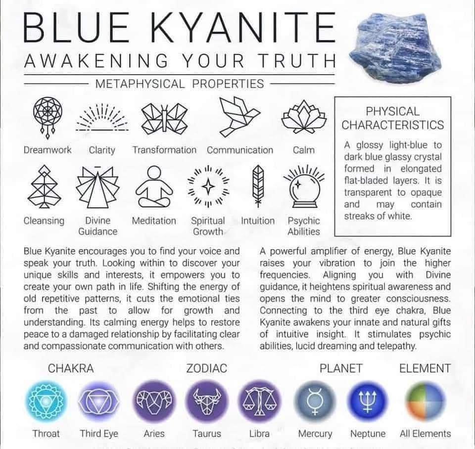 X - FREE Crystal Information