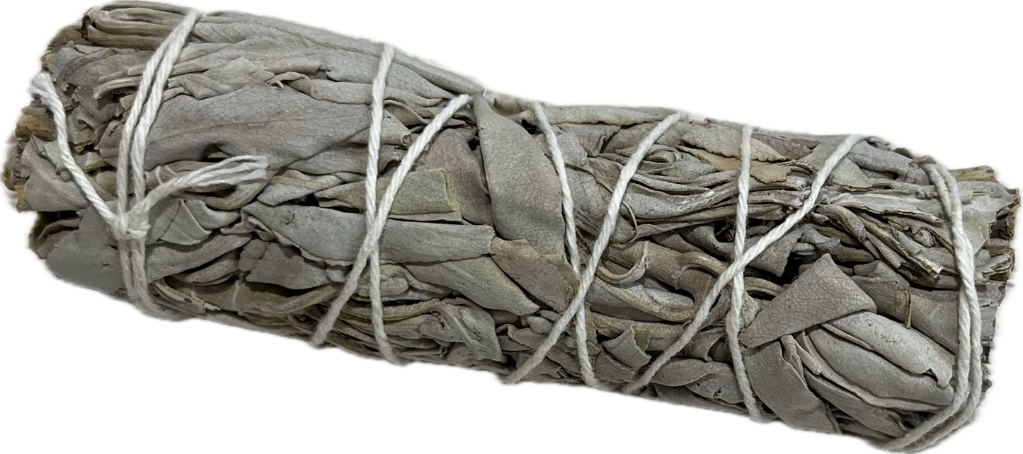 SMUDGE - Sage Stick